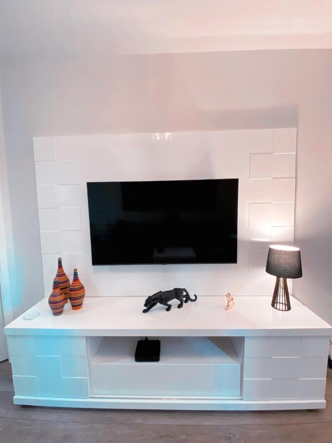 Sao Paulo Moema Times Square - Suite Luxo Экстерьер фото