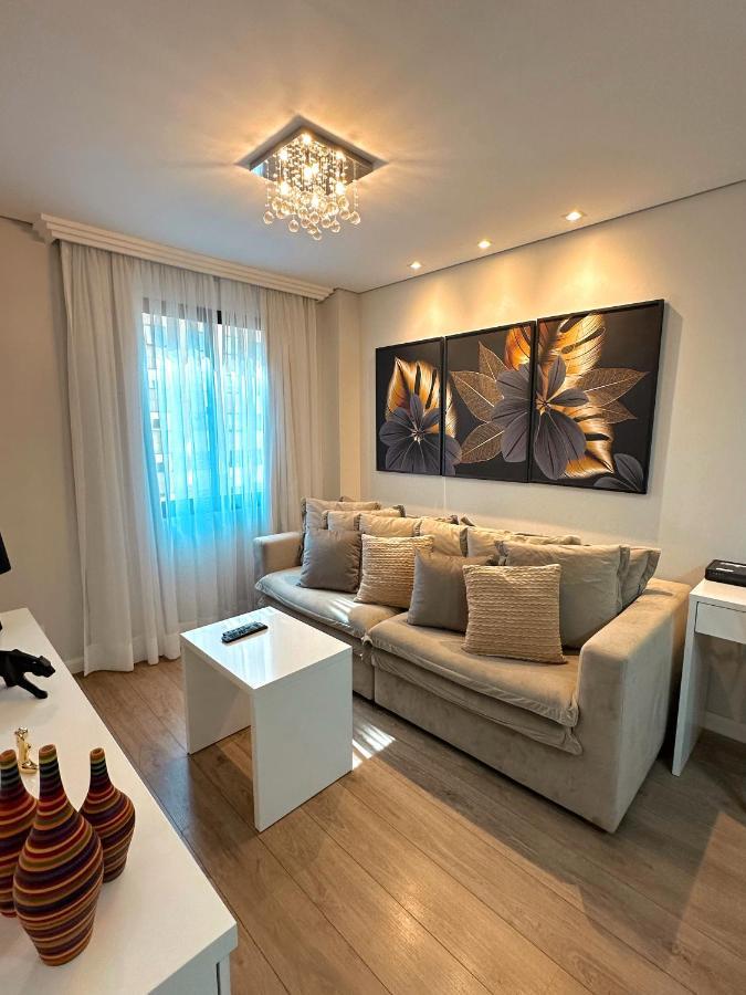 Sao Paulo Moema Times Square - Suite Luxo Экстерьер фото